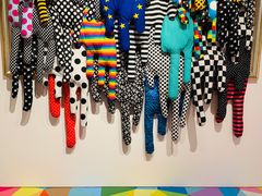 -chi K11艺术空间展览厅