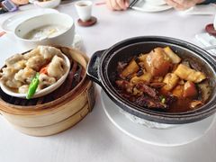-鹿鸣酒家(越秀店)