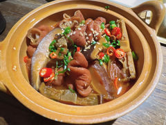 -九鼎轩脆毛肚火锅(徐州苏宁店)