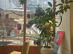-fishtank鱼缸咖啡(三山街店)