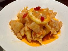 -禄鼎记·多口味酸菜鱼(侨鑫店)