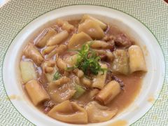 -鹿鸣春饭店(总店)