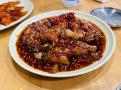 -贤花饭店(城阳店)