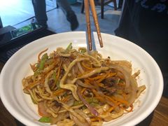 -面满村回味手擀面(凯旋路店)