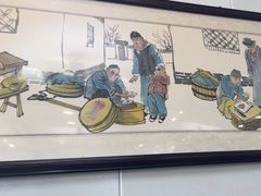 -清真·鸦儿李记·涮肉(鼓楼店)