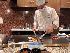 -神户牛排餐厅MOURIYA(总店)