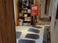 -邈墨茶馆(凤起路店)