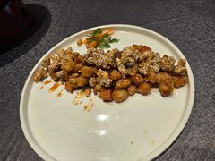 -连鹭海鲜·海肠捞饭·海胆饭(星海店)