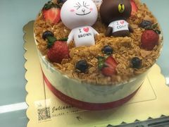 -Juliaanna茱安娜烘焙(中心店)