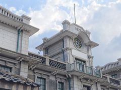 -张学良旧居陈列馆