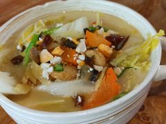 -古琢小馆·珠海味(南方软件园店)