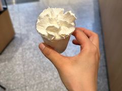 爪布奇诺-星巴克(上海长宁来福士1F店)