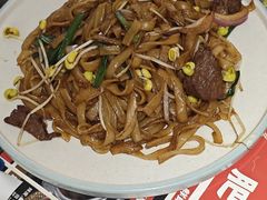 -肥家大排档(天河体育西店)