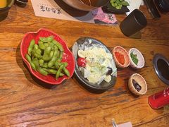 -黑牛の店·和牛烧肉(大悦城店)