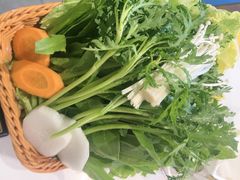 -涿派·炝锅鱼(涿州店)