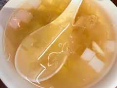 银耳羹-寻裕记·现炒浇头面(人民广场店)