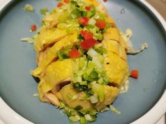 -鹿港小镇(金虹桥国际中心店)