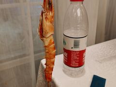 -品海楼·大连海胆锅贴馆(东港店)