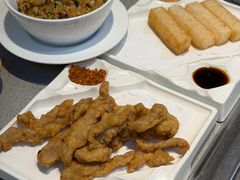 -海底捞火锅(团结桥店)