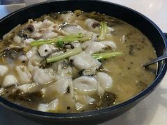 -徽州月·民间徽菜(浦东总店)