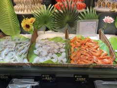 -朗丽兹自助餐厅