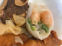 -顺德人家食府(黄金广场店)