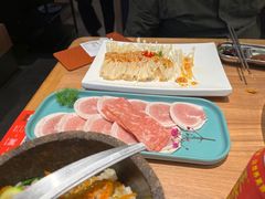 -韩悦牛排烤肉无限续(宝能中心店)