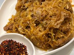 -吉林省林业宾馆-餐厅