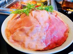 -大隐·成都火锅Bistro(合生麒麟新天地店)