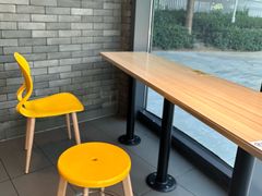 -麦当劳(东石东一路店)