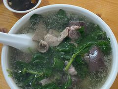 -东门街娟姨炖品店(二小店)