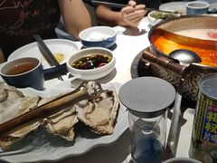 -濠七糟粕醋•海南酸汤火锅(中关村店)
