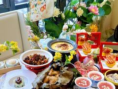 -苏梦江南·淮扬菜(夫子庙店)