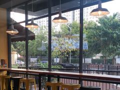 -UMAMI乌玛米披萨·汉堡·清真Halal(红岭北店)