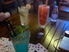 -MR.ROCKY洛奇先生RESTAURANT&BAR(宝安壹方城店)