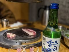 -姜虎东白丁烤肉(恒隆广场店)