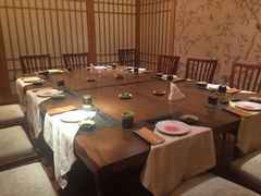 包厢-旌湖国际酒店.自助餐