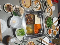 -海底捞火锅(北国先天下店)