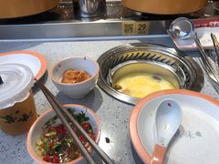 -喜味涮自助小火锅(广州东圃天河城店)