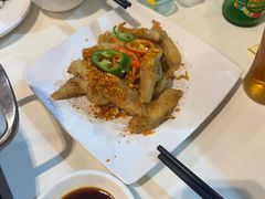 -辉记海鲜美食(氹仔店)