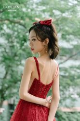 -Lady  Jane高端婚纱礼服馆