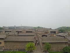 -山西王家大院