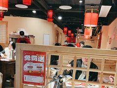 -玺炖·中国铁锅炖(南京东路店)