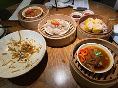 -点心传说·粤菜点心(佐阾虹湾店)