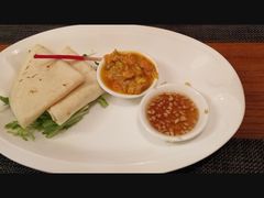 -马勒别墅·中餐厅