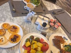 -北京王府井希尔顿酒店·万斯阁西餐厅