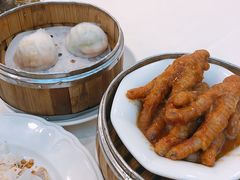 -凤凰楼酒家·粤宴点心(华强北店)