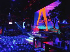 -ACE CLUB(大连民主广场店)