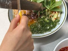 -金塔傣乡·云南民族特色菜·傣味手抓饭(金瓦路店)