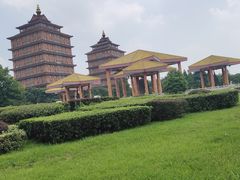 -华西村
